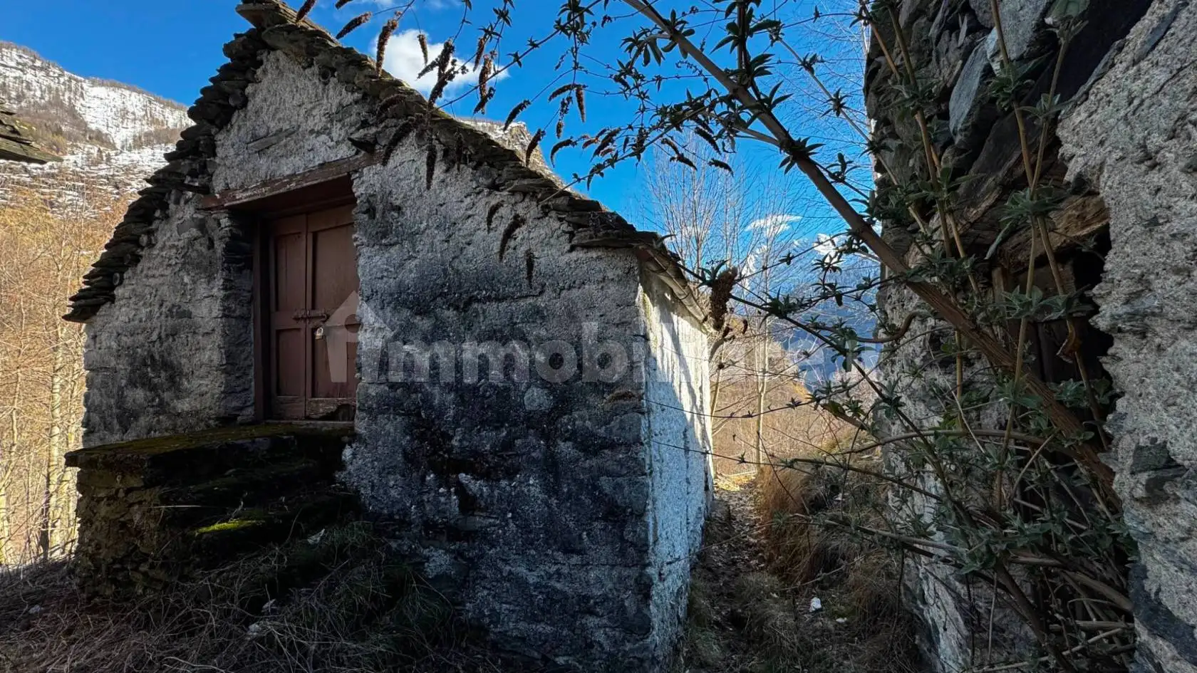 Terratetto unifamiliare via Guglielmo Marconi, Antrona Schieranco - foto 2