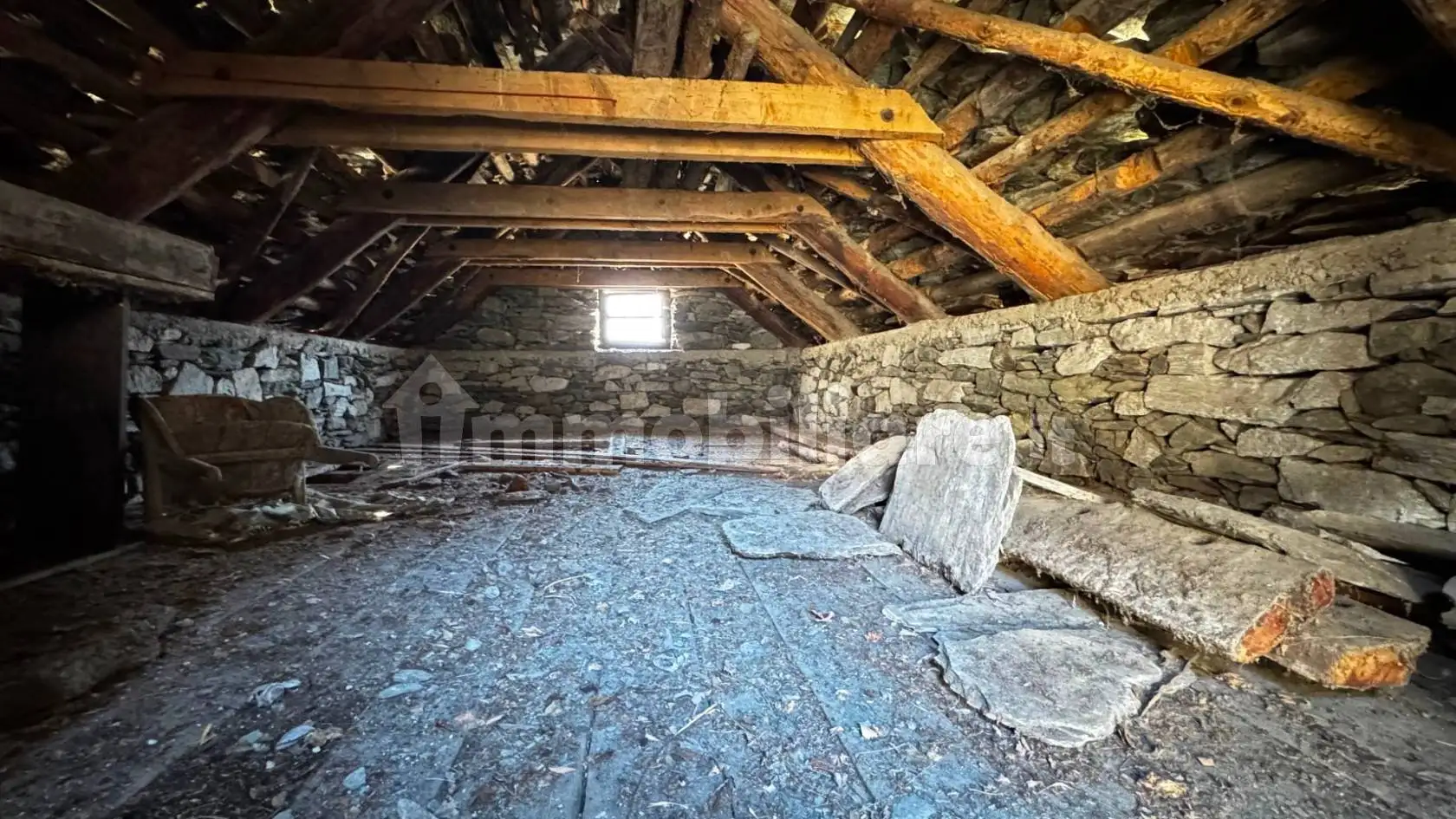 Terratetto unifamiliare via Guglielmo Marconi, Antrona Schieranco - foto 4