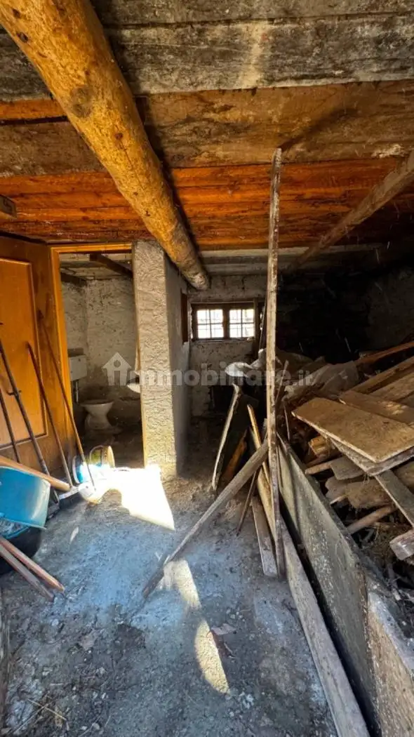 Terratetto unifamiliare via Guglielmo Marconi, Antrona Schieranco - foto 5