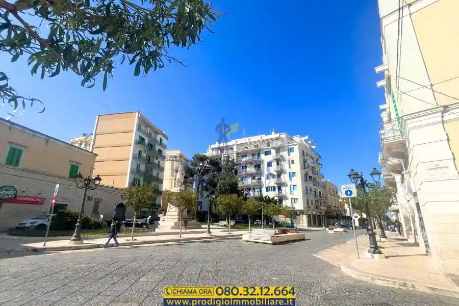 Appartamento in vendita a Molfetta