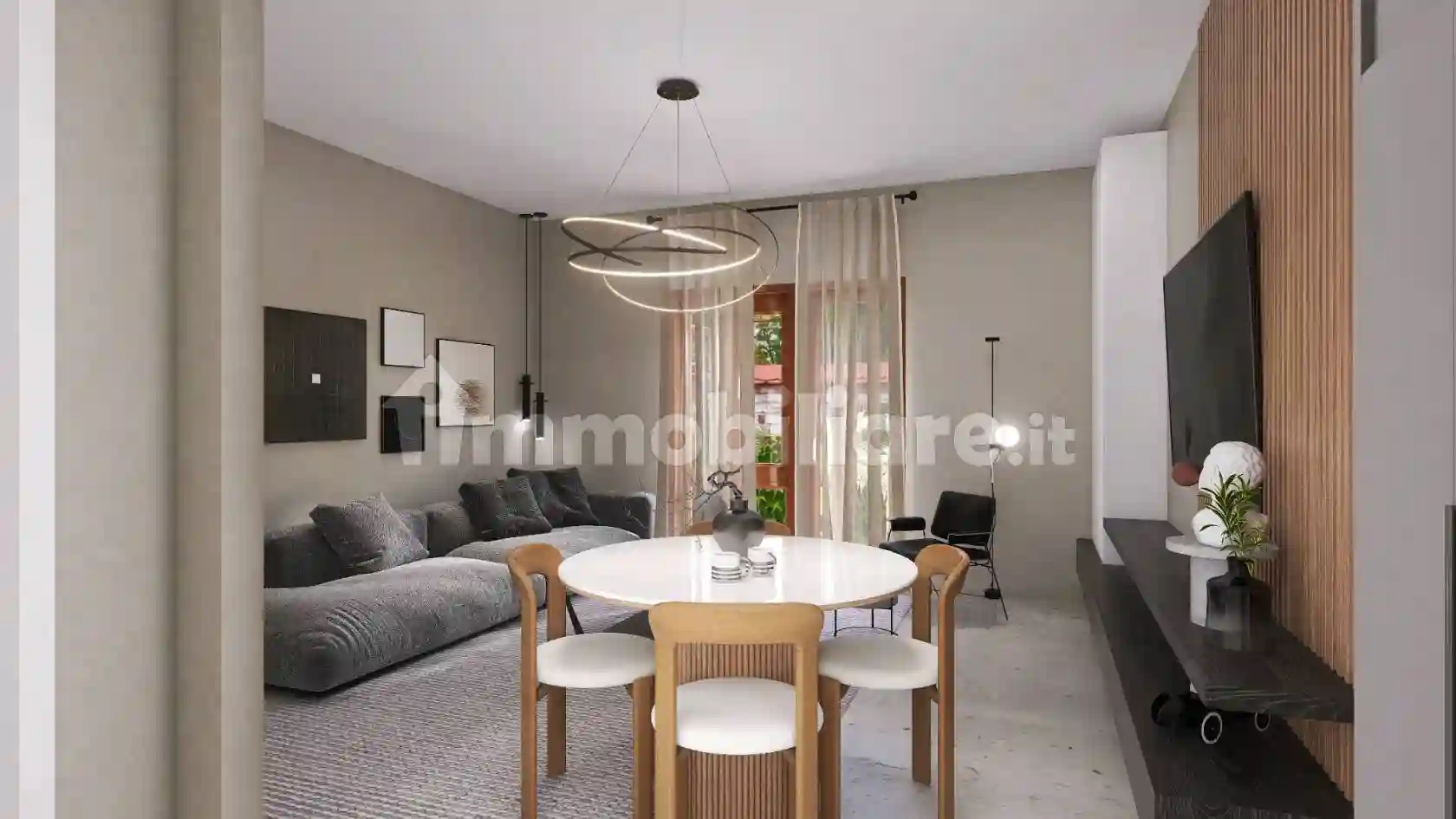 Appartamento - foto 5