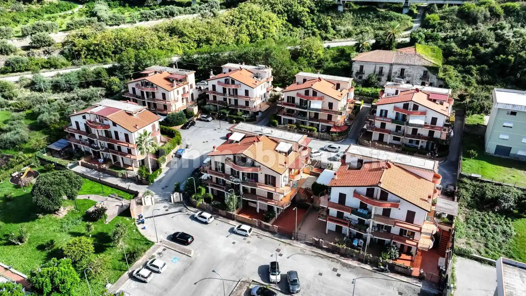 Trilocale via Tomasi di Lampedusa, Brolo - foto 2