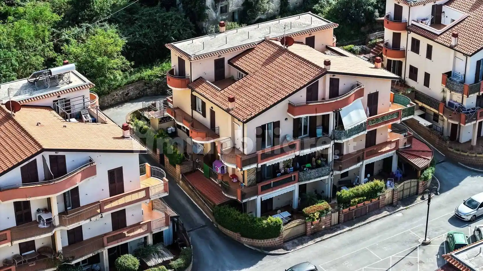 Trilocale via Tomasi di Lampedusa, Brolo - foto 4