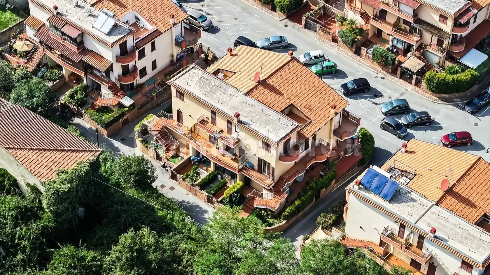 Trilocale via Tomasi di Lampedusa, Brolo - foto 5