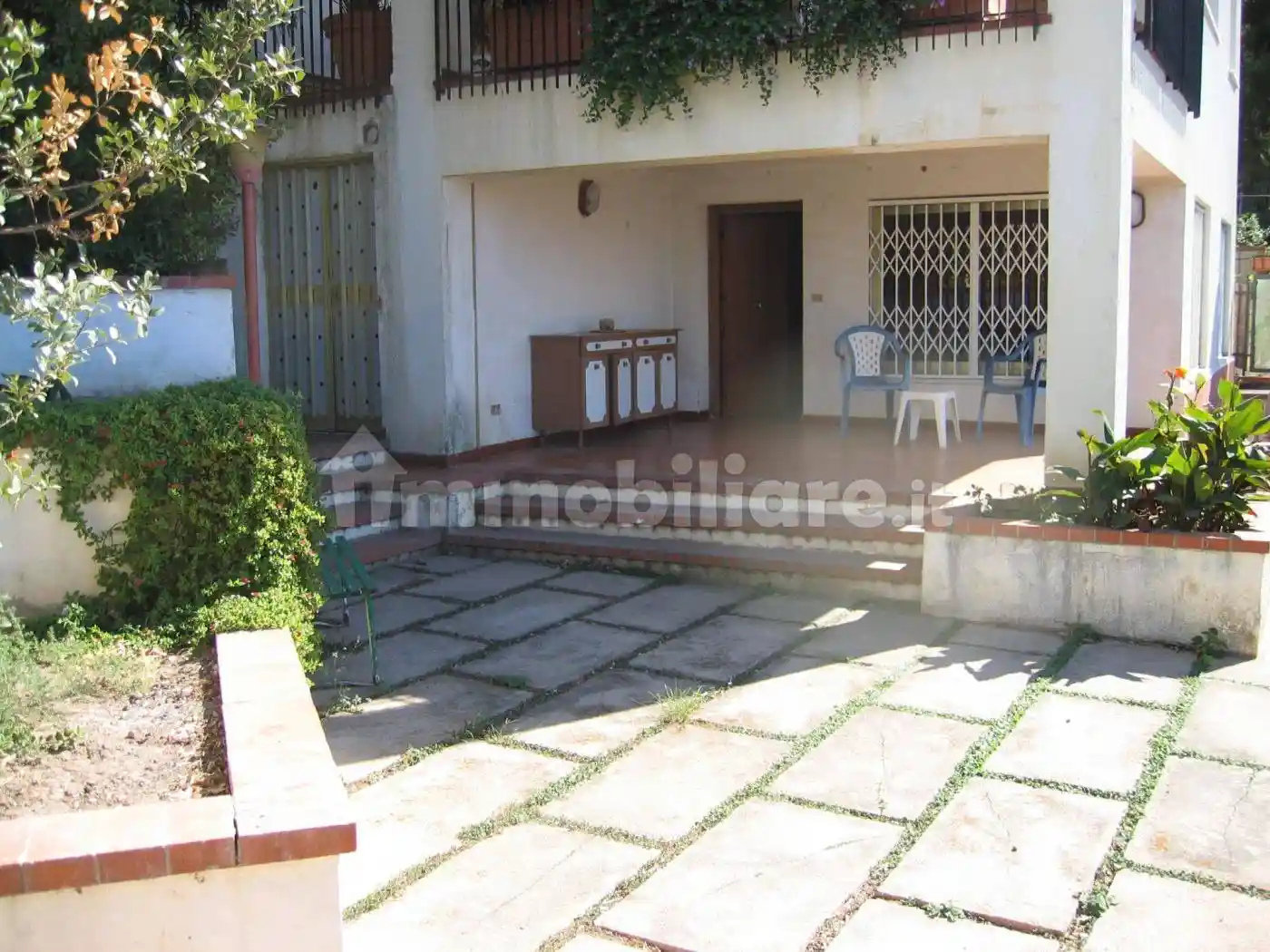 Villa a schiera via Annibale 50, Addaura, Palermo - foto 2