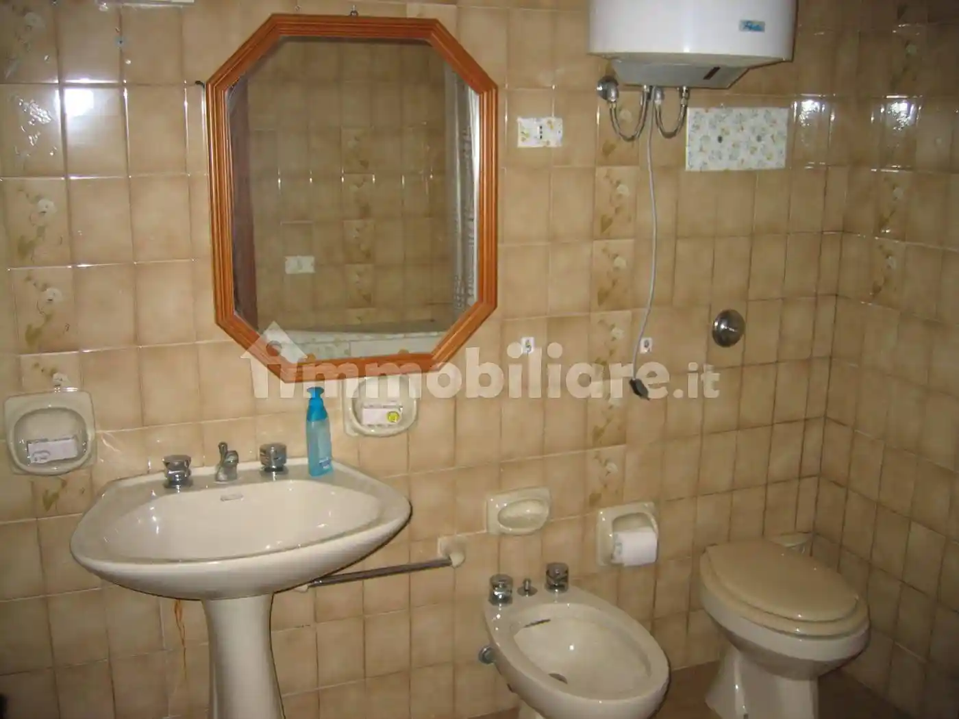 Villa a schiera via Annibale 50, Addaura, Palermo - foto 4