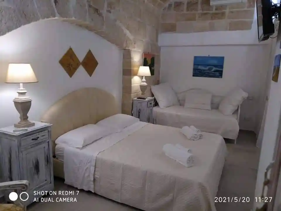 Appartamento in vendita a Monopoli