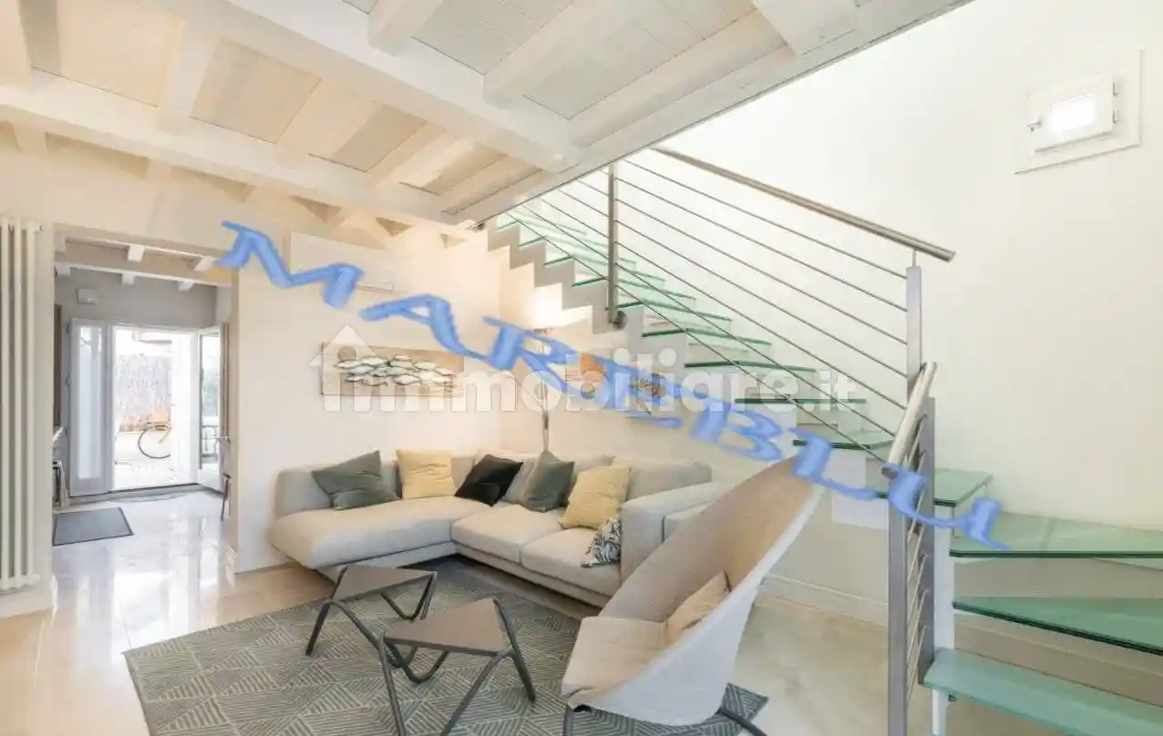 Villa in affitto a Forte dei Marmi