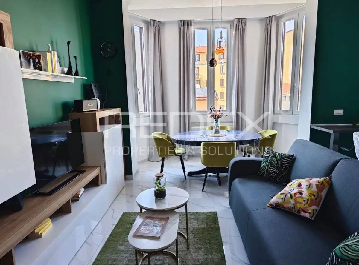 Apartment in vendita a Milan