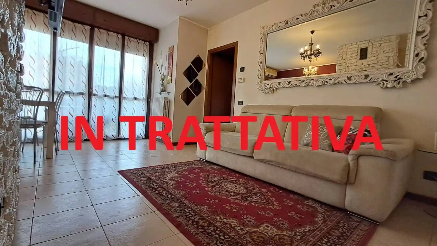 Appartamento in vendita a Vergiate