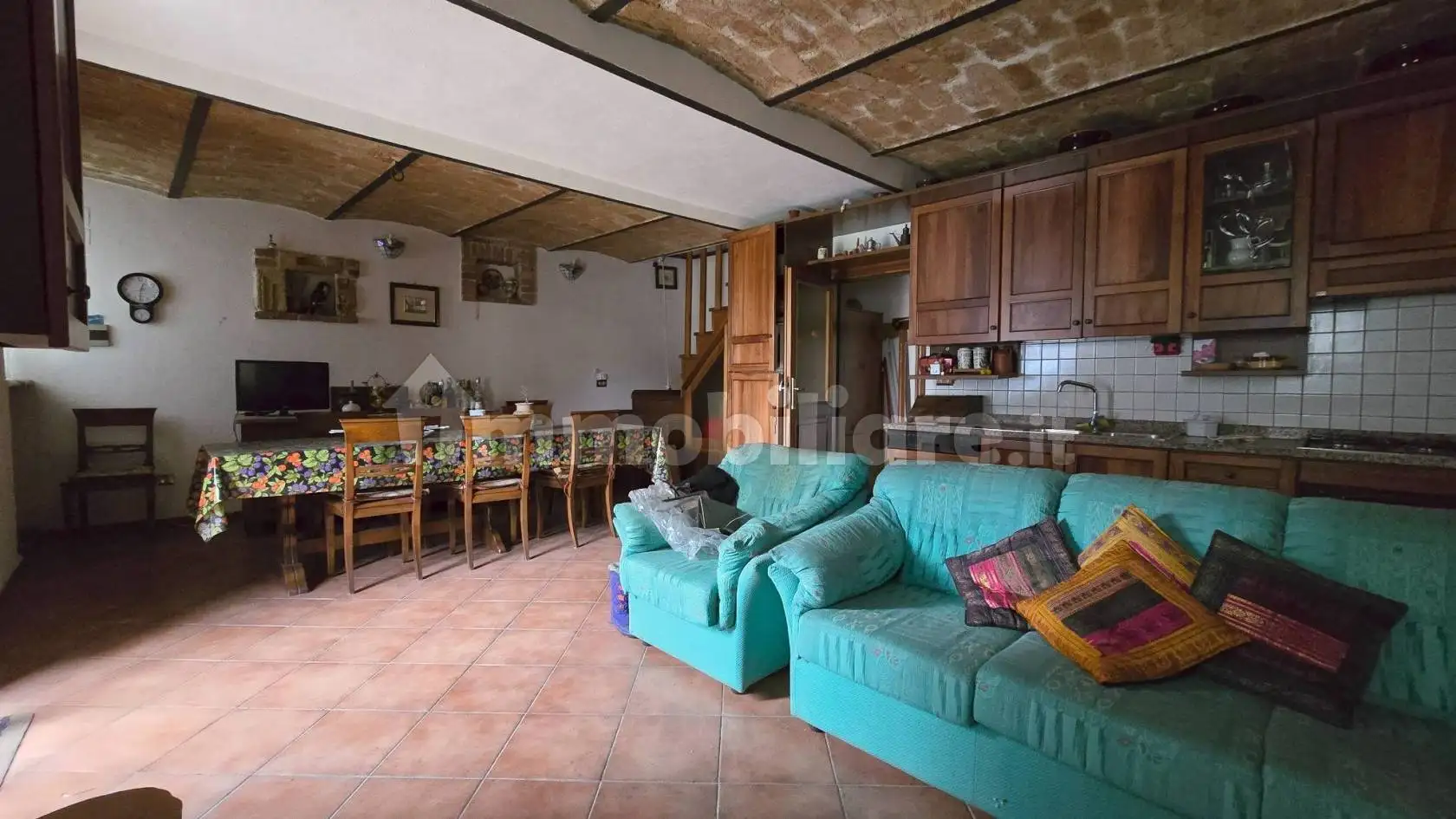 Casa indipendente in vendita a L'Aquila