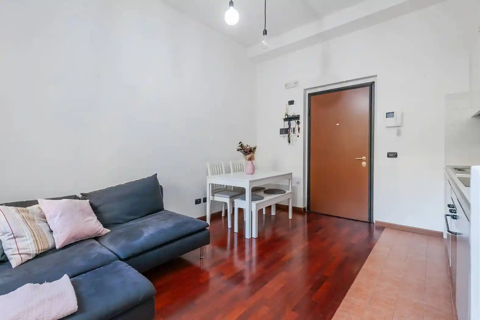 Bilocale via Gargano 17, Corvetto, Milano - foto 2