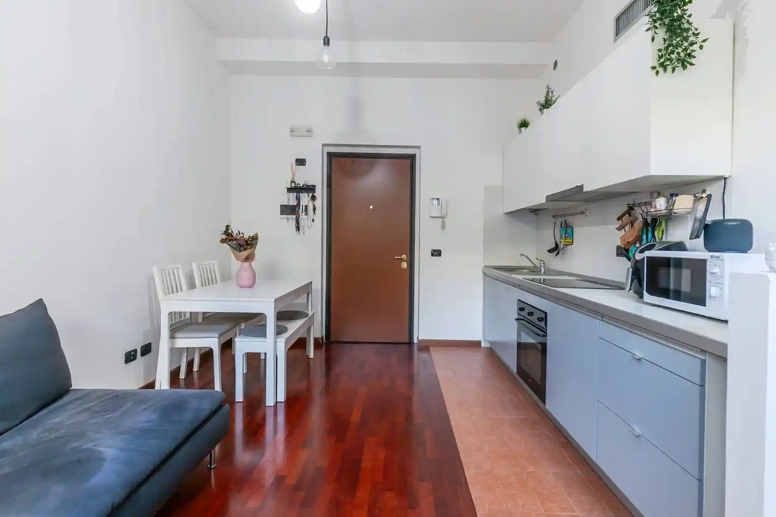 Bilocale via Gargano 17, Corvetto, Milano - foto 3