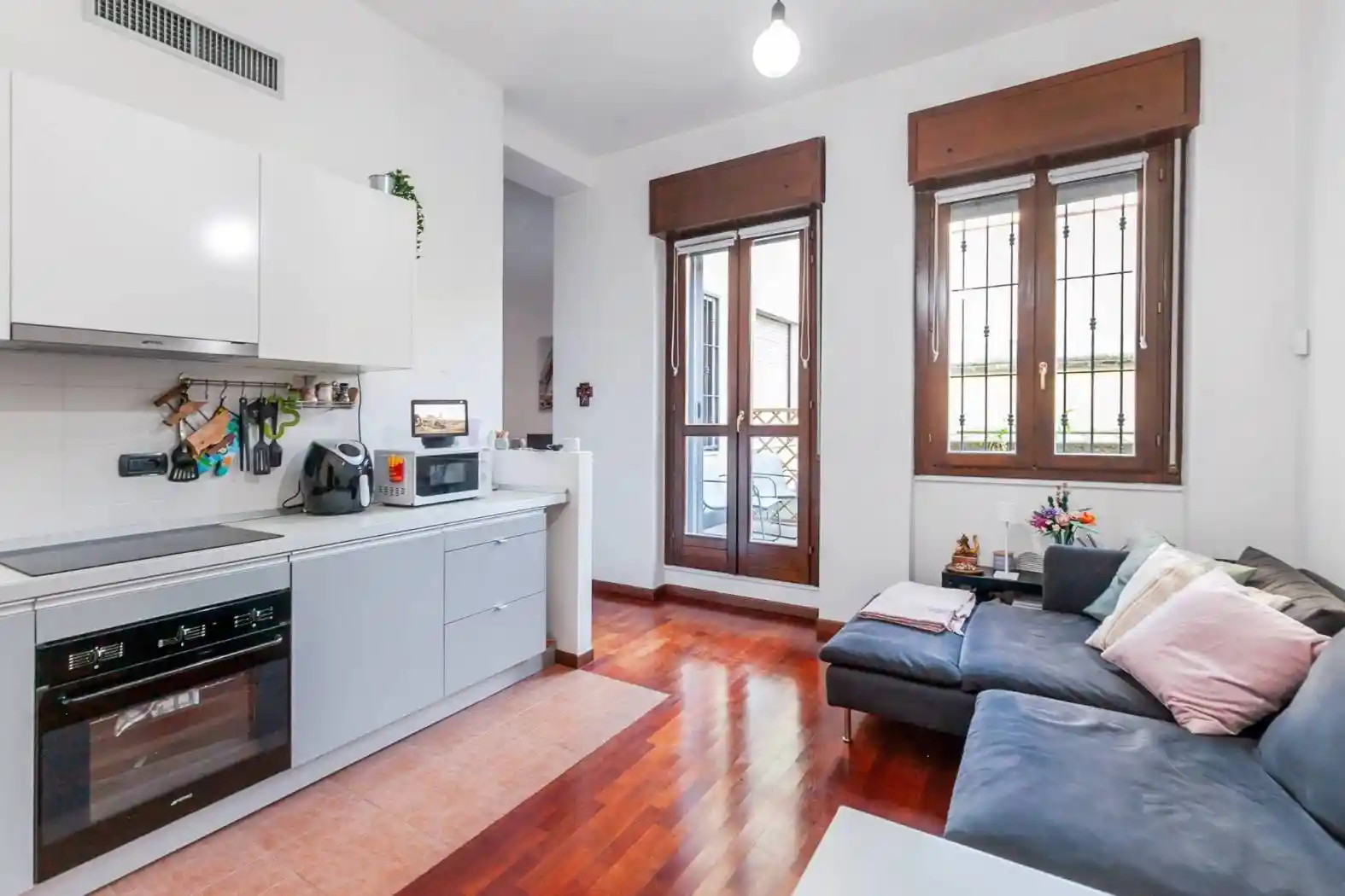 Bilocale via Gargano 17, Corvetto, Milano - foto 4