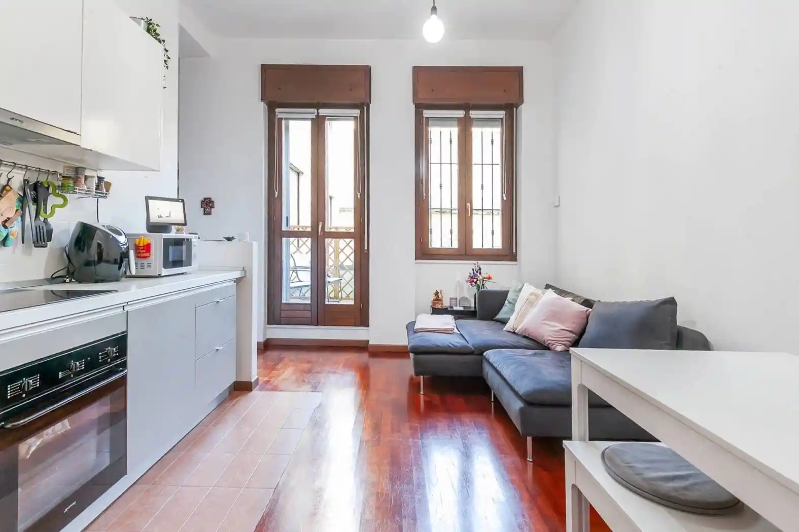 Bilocale via Gargano 17, Corvetto, Milano - foto 5