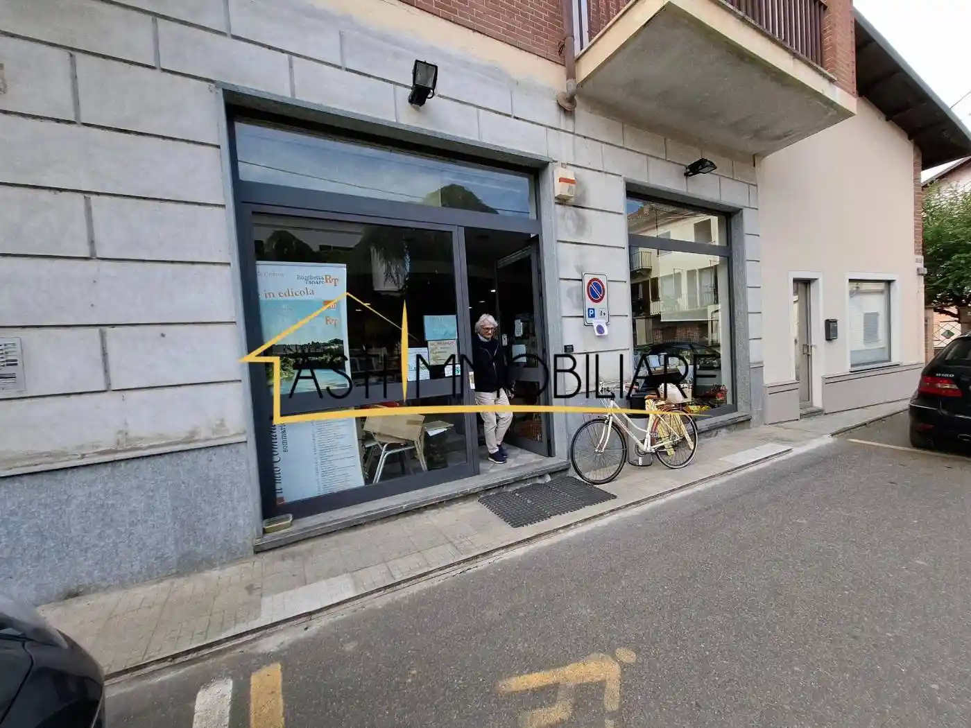 Palazzo - Edificio - foto 2