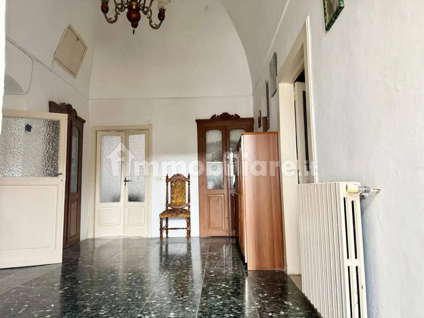 Casa indipendente in vendita a Alberona