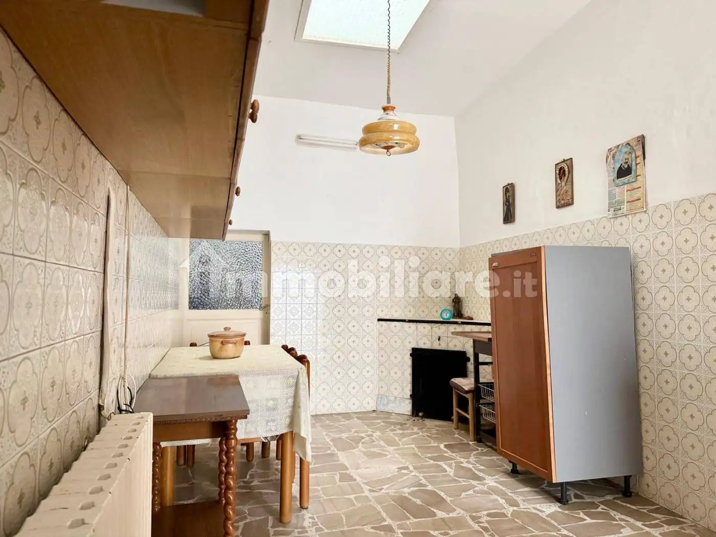 Terratetto unifamiliare via Chiesa 3, Alberona - foto 4