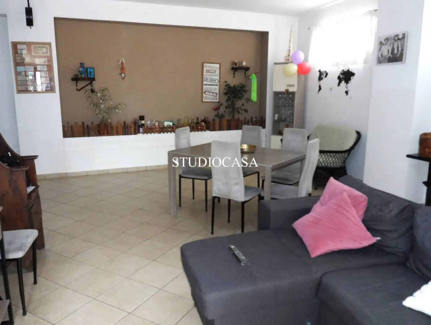 Appartamento in vendita a Recale