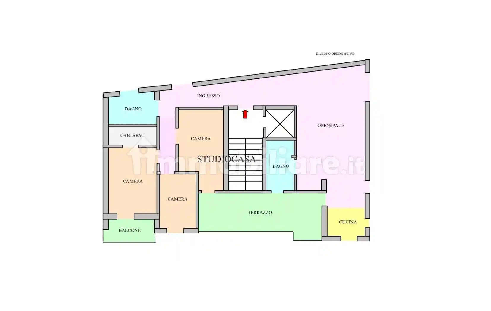 Appartamento - foto 2