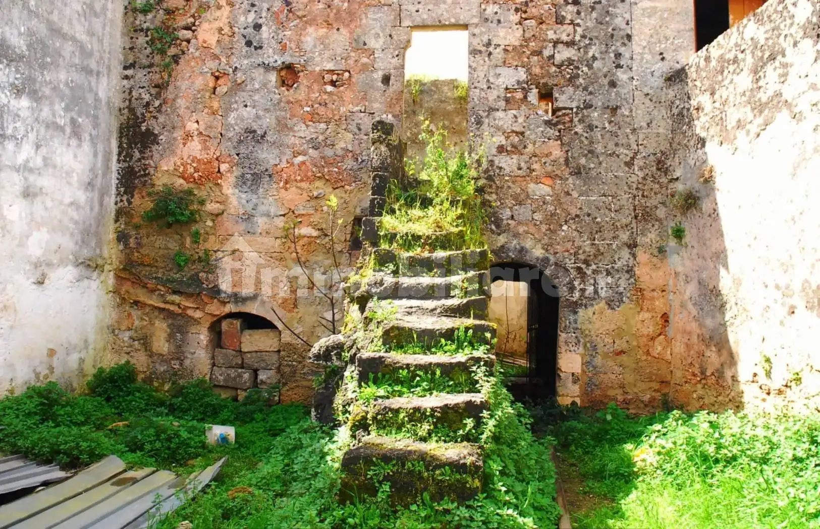 Casa indipendente in vendita a Tiggiano