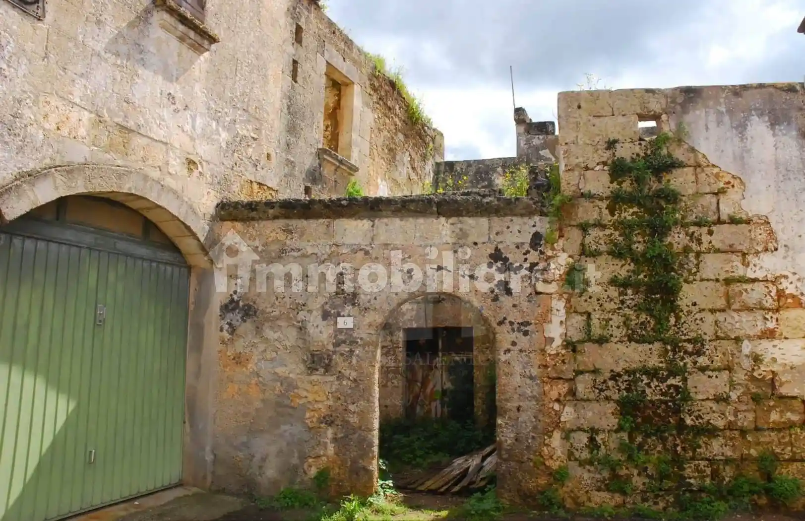 Casa indipendente - foto 4