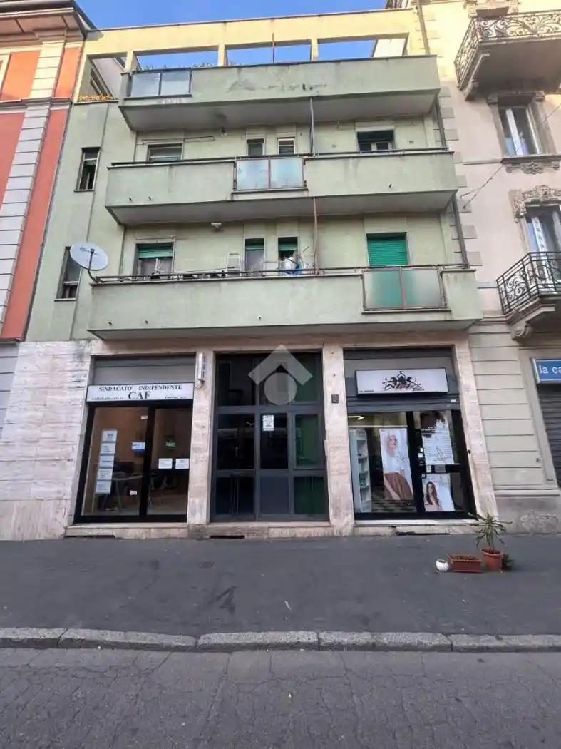 Monolocale via Monte Cengio 3, Santa Giulia, Milano - foto 4