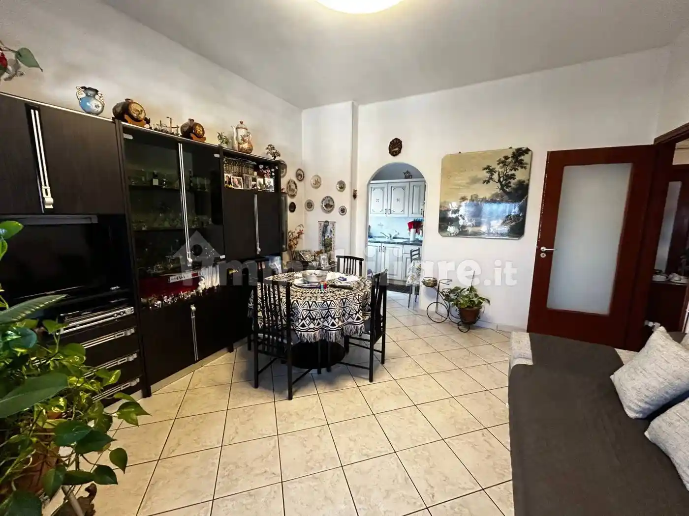 Appartamento in vendita a Alessandria