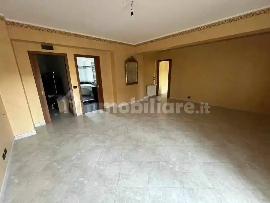 Appartamento ottimo stato, su più livelli, Gallina - Armo, Reggio Calabria - foto 2