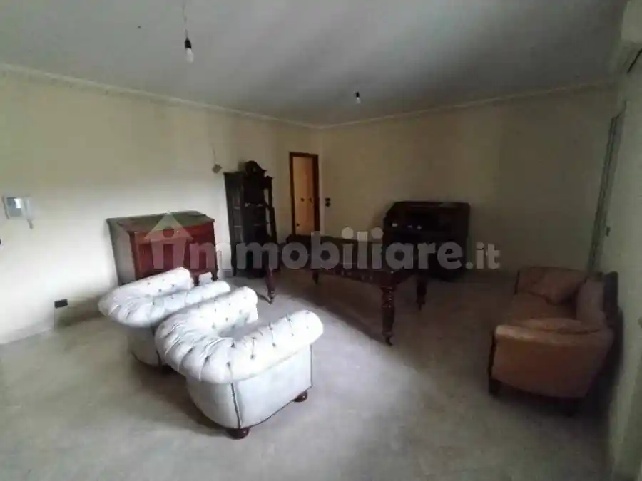 Appartamento ottimo stato, su più livelli, Gallina - Armo, Reggio Calabria - foto 3