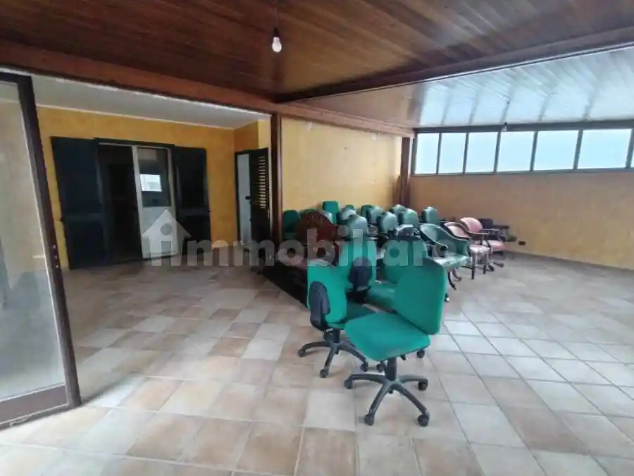 Appartamento ottimo stato, su più livelli, Gallina - Armo, Reggio Calabria - foto 4