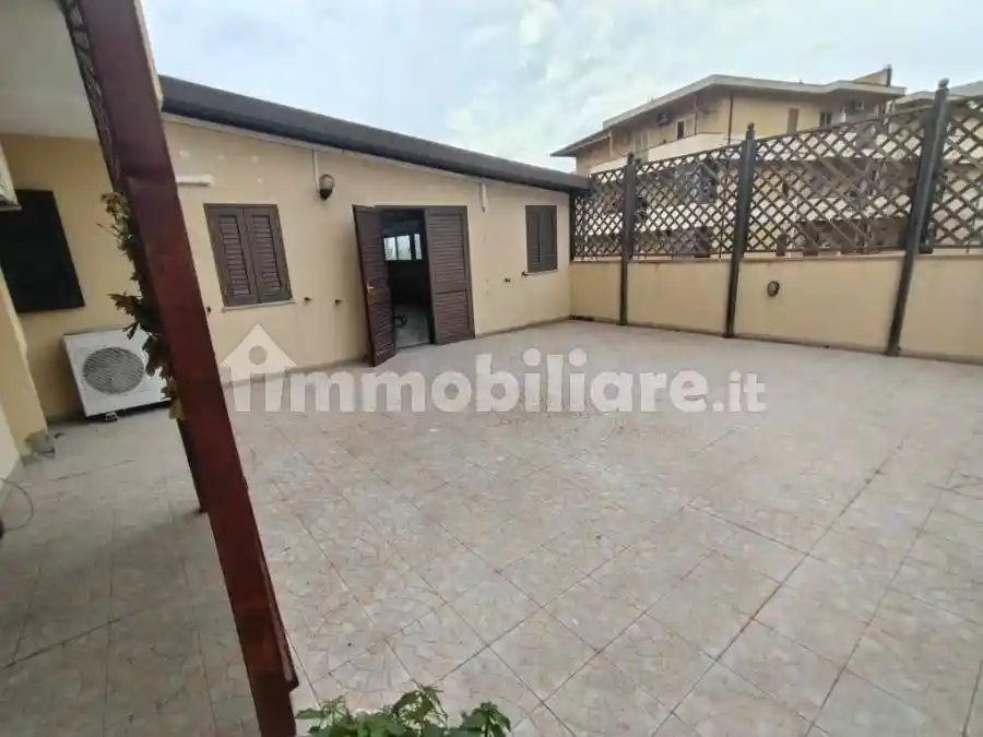 Appartamento ottimo stato, su più livelli, Gallina - Armo, Reggio Calabria - foto 5