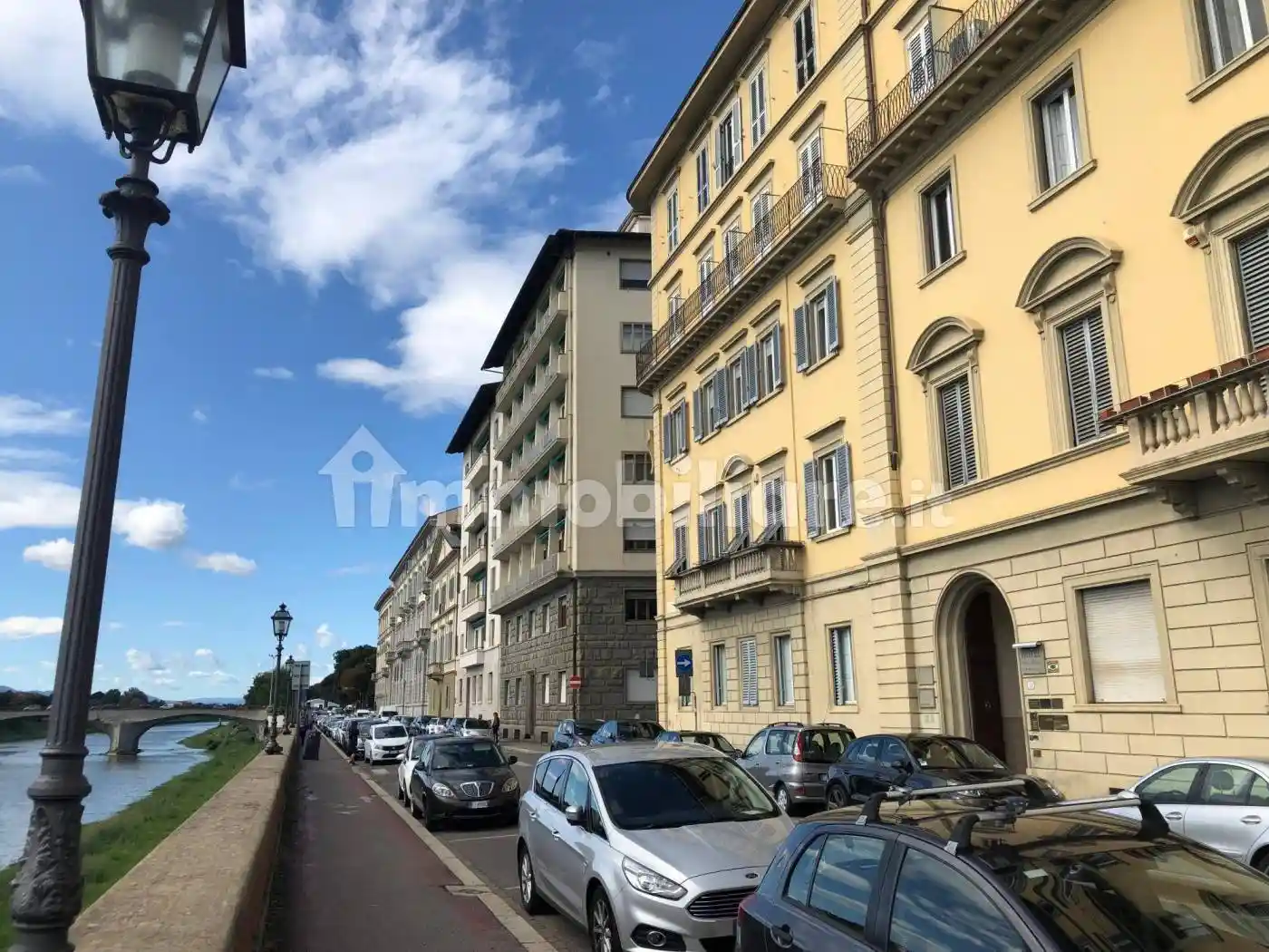 Appartamento in affitto a Firenze