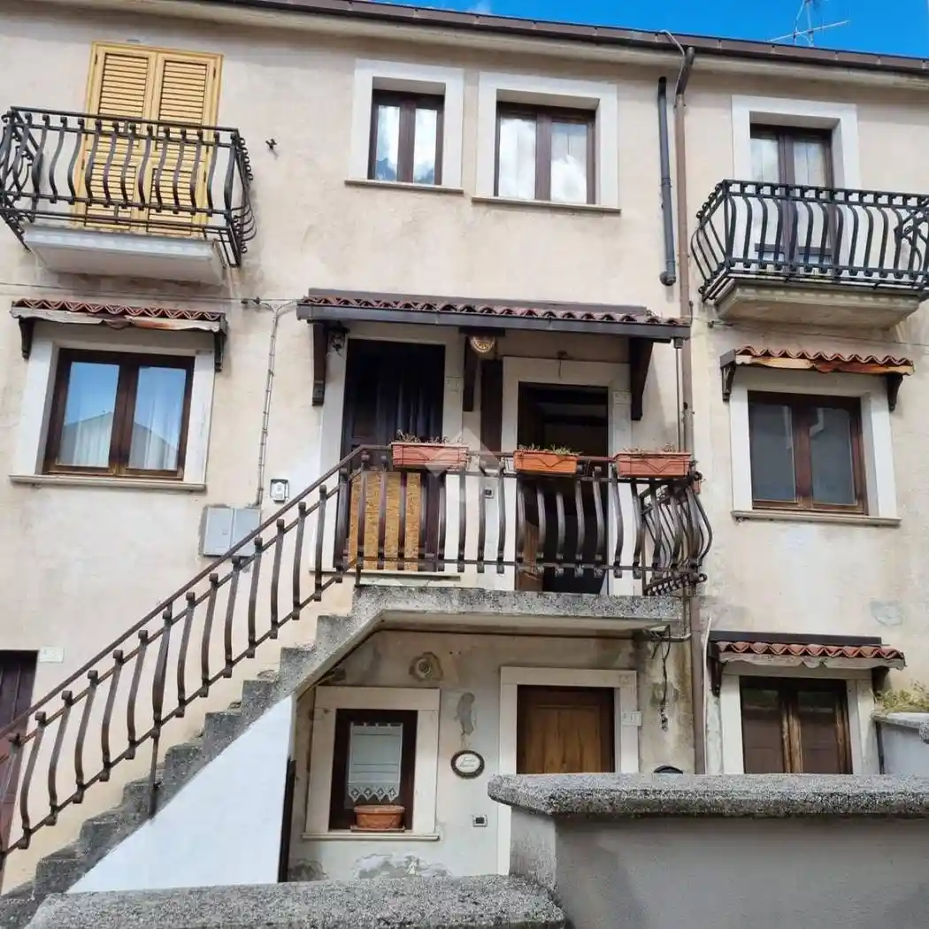 Bilocale indipendente via Chiassetto 1, Centro, Castel di Sangro - foto 5