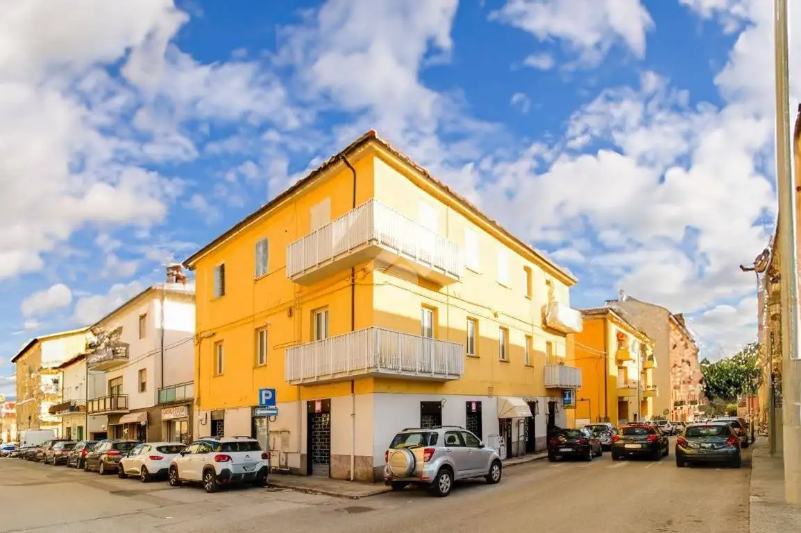 Appartamento in vendita a L'Aquila