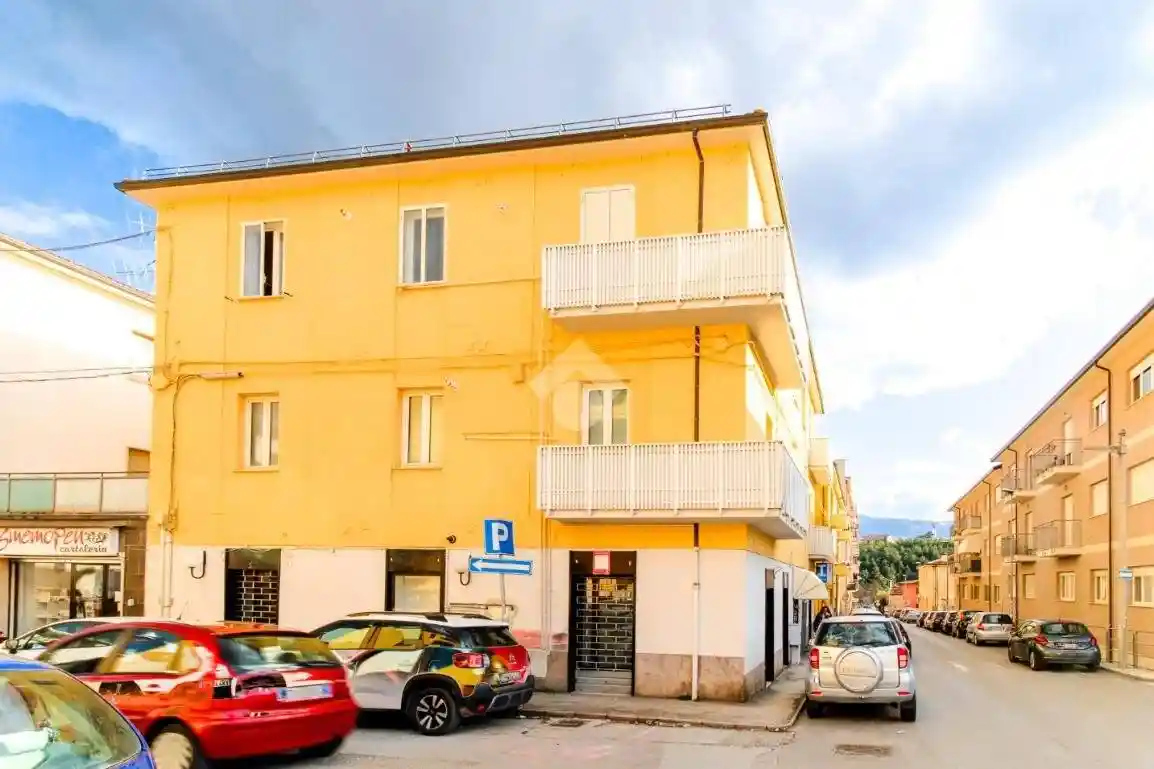 Bilocale via Cardinale Mazzarino 19, Torretta - Torrione, L'Aquila - foto 3