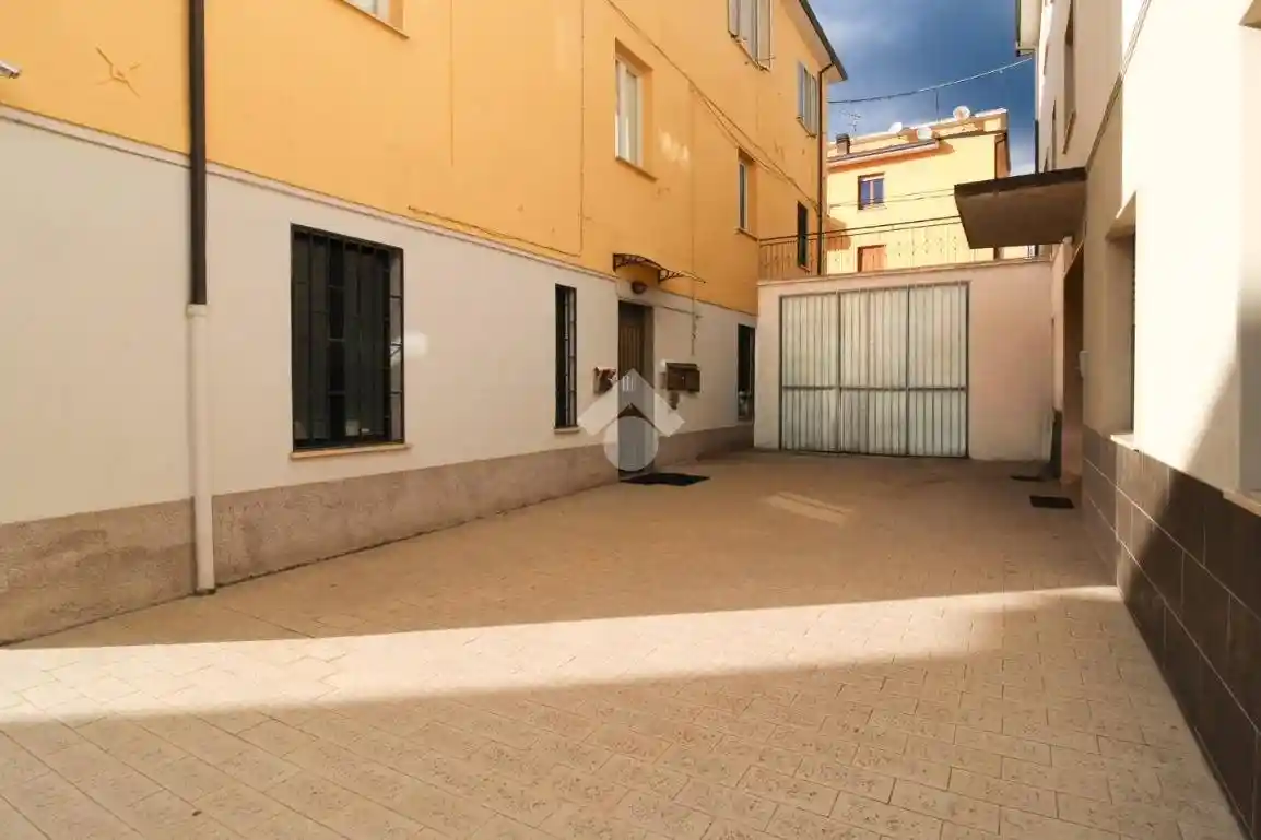 Bilocale via Cardinale Mazzarino 19, Torretta - Torrione, L'Aquila - foto 5