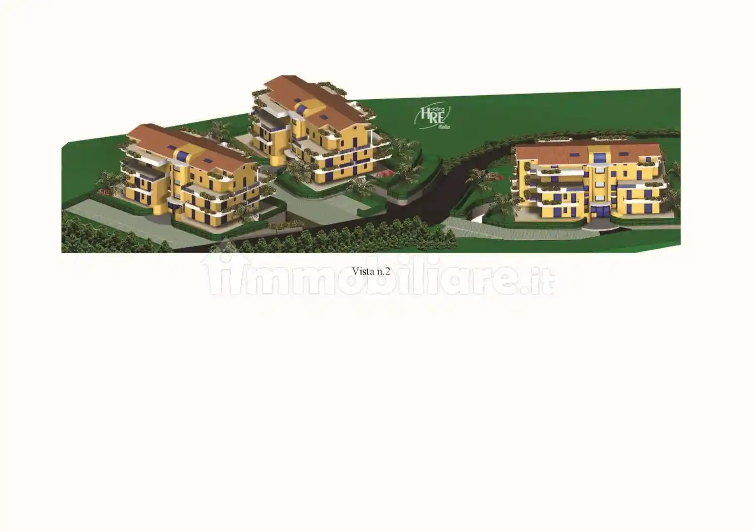 Bilocale via Gioacchino da Fiore, Centro, Belvedere Marittimo - foto 5