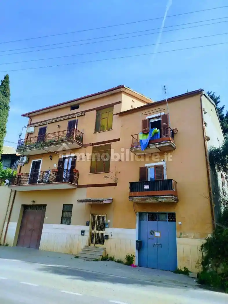 Appartamento in vendita a Moricone