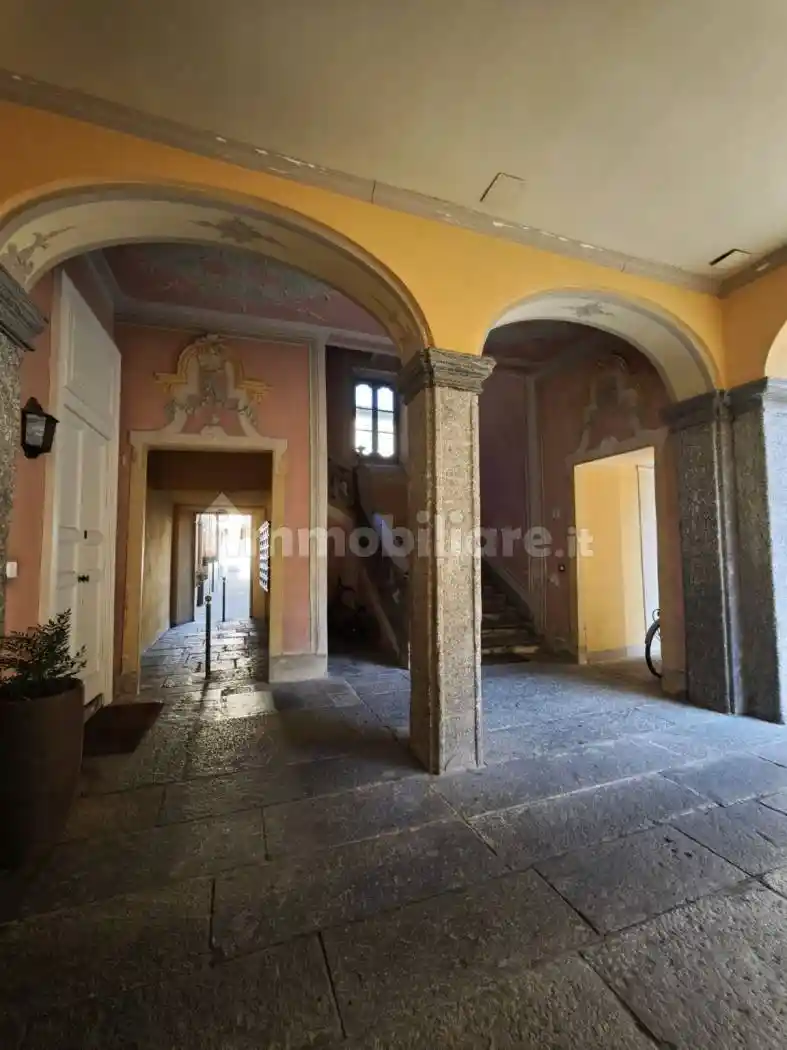 Appartamento in vendita a Como