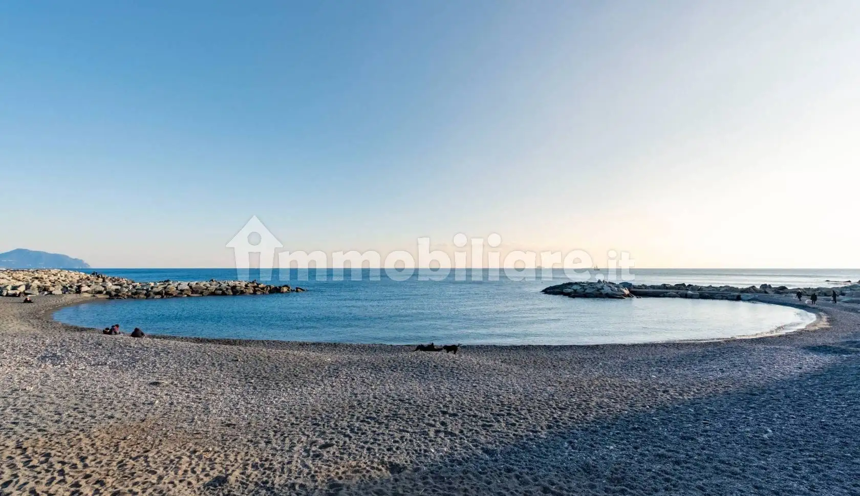 Appartamento in affitto a Genova