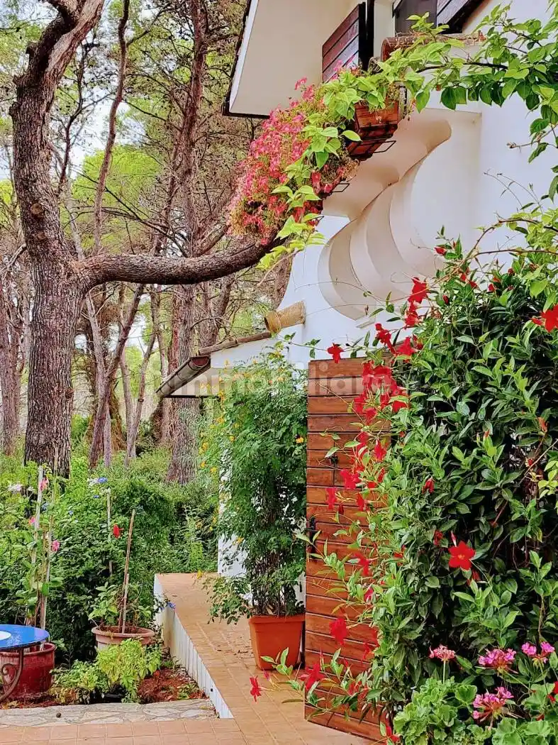 Villa in affitto a Castellaneta