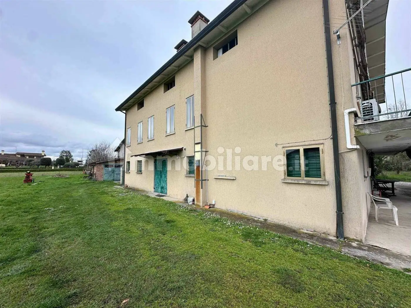 Villa in vendita a Abano Terme