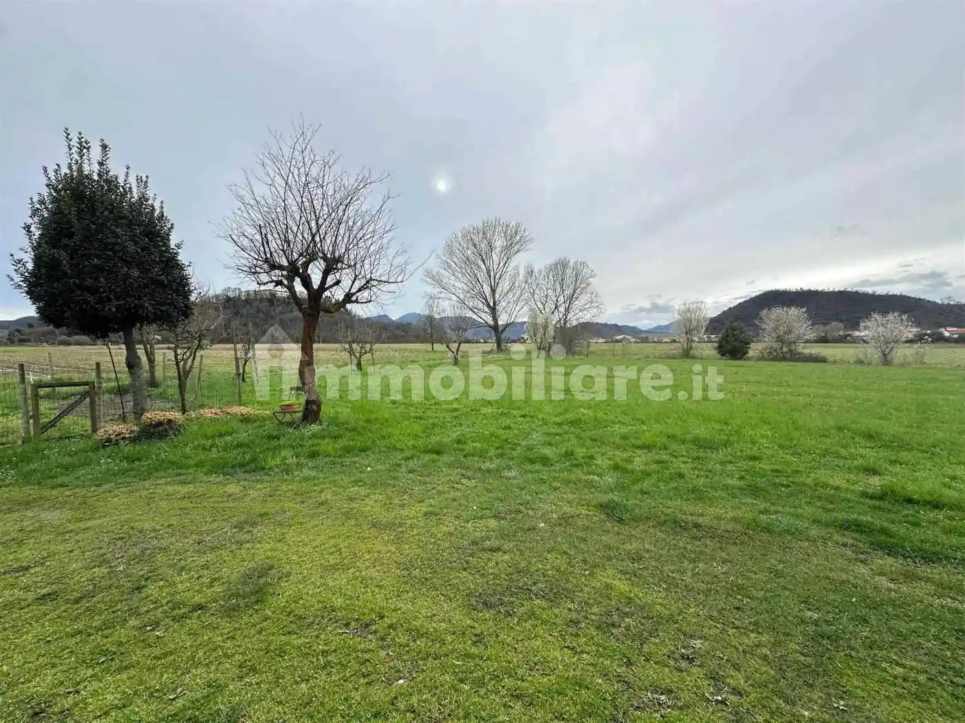 Villa bifamiliare via Monte  Croce, Monteortone, Abano Terme - foto 3