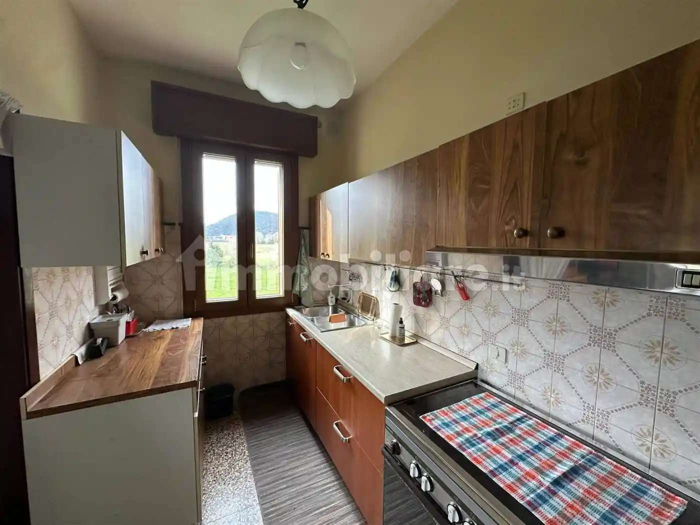 Villa bifamiliare via Monte  Croce, Monteortone, Abano Terme - foto 4