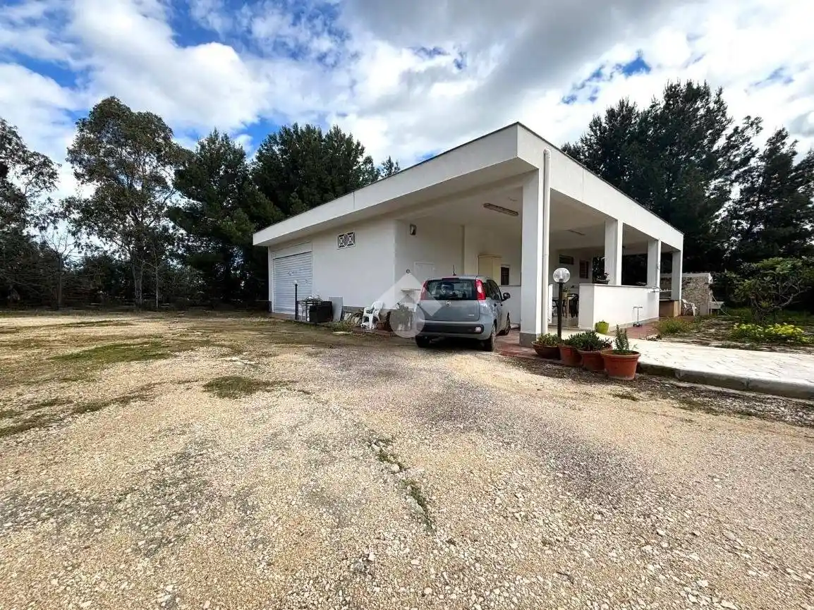 Villa in vendita a Molfetta