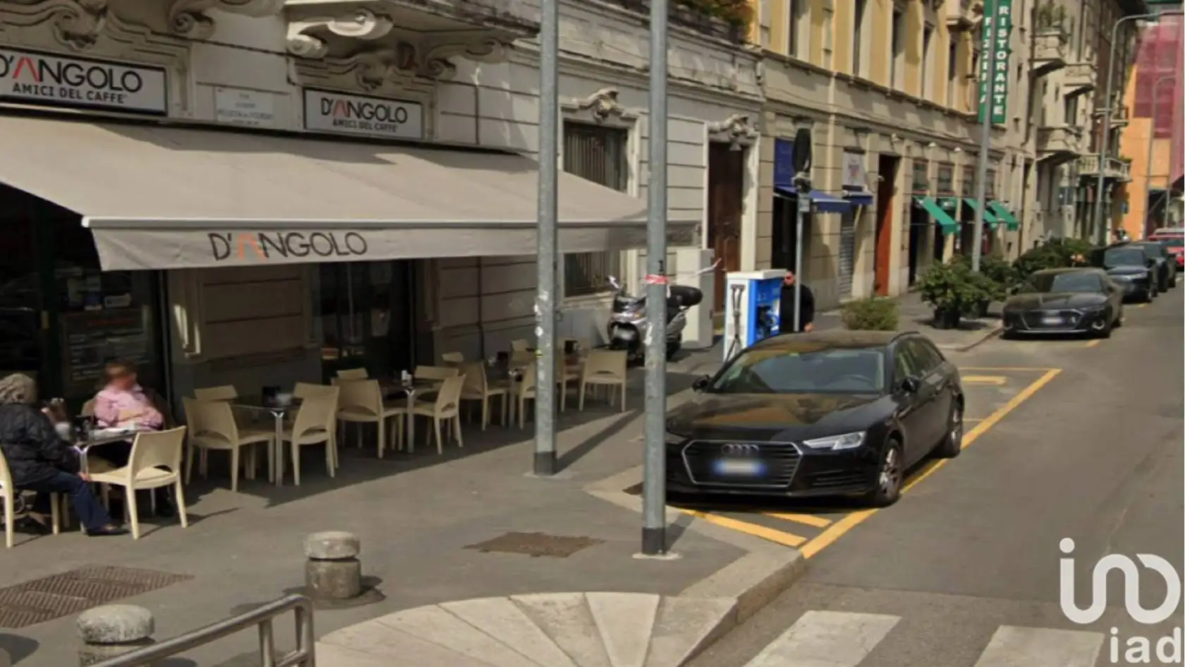 Apartment in vendita a Milan