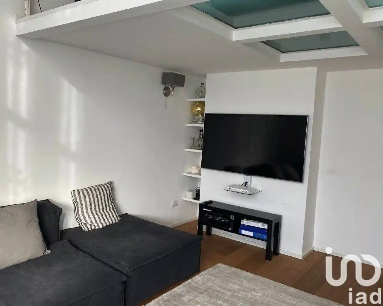 Trilocale via Pellizza da Volpedo 26, Monte Rosa - Lotto, Milano - foto 5