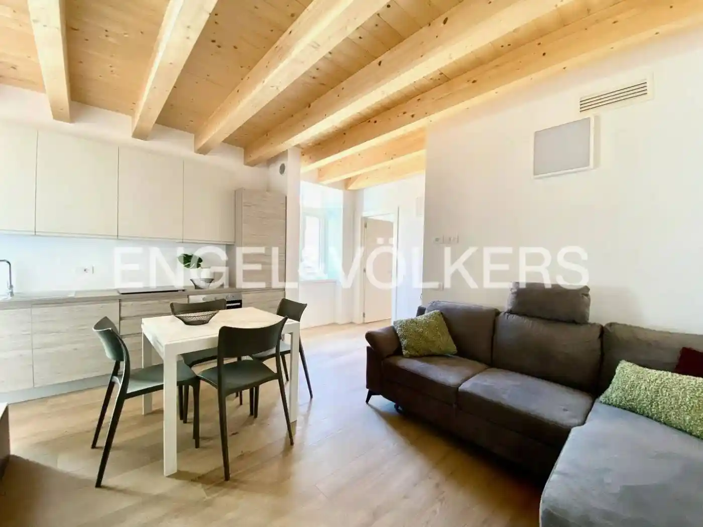 Appartamento in vendita a Rovereto