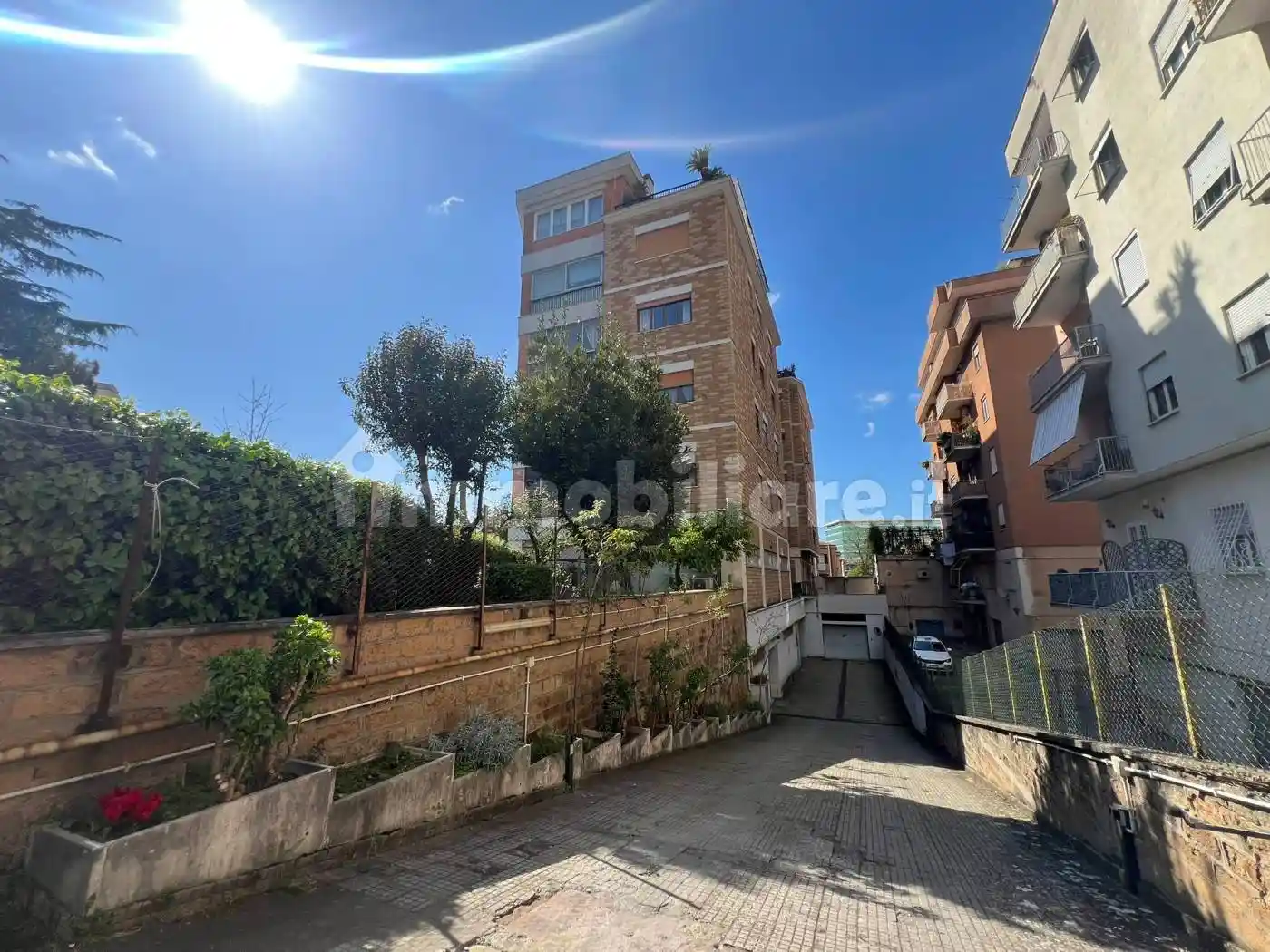 Appartamento via del Casale De Merode 7, Ardeatino - Montagnola, Roma - foto 3